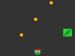 Ойын Greedy Goblin Collecting Coins Game