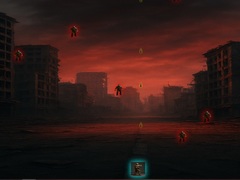 Ойын 01-Zombie-Shooter