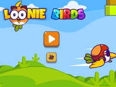 Ойын Loonie Birds