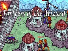 Ойын Fortress of the Wizard