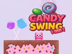 Ойын Candy Swing