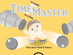 Ойын Time Master