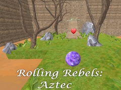 Ойын Rolling Rebels: Aztec