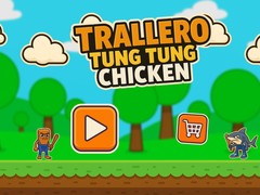Ойын Trallero Tung Tung Chicken