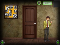 Ойын Amgel Easy Room Escape 305
