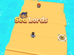 Ойын Sea Lords 