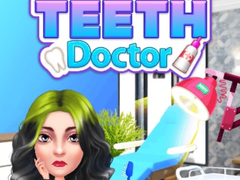 Ойын Teeth Doctor