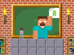 Ойын Monster School Challenge