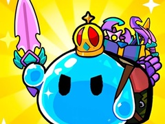 Ойын Slime Attack: Puzzle!
