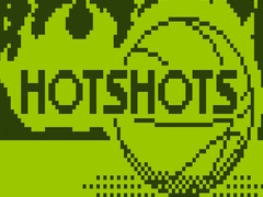 Ойын HotShots 