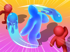 Ойын Blob Hero