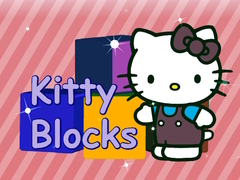 Ойын Kitty Blocks