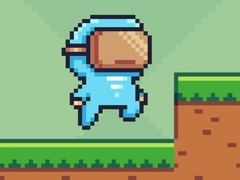 Ойын Speedrun platformer