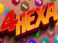 Ойын 4 Hexa