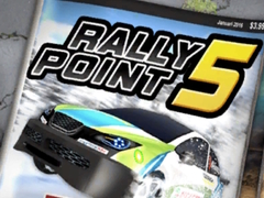 Ойын Rally Point 5