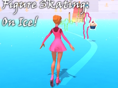 Ойын Figure Skating: On Ice!