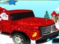 Ойын Santa Gifts Truck
