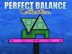 Ойын Perfect Balance Collection