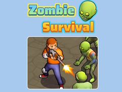 Ойын Zombie Survival 