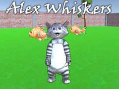 Ойын Alex Whiskers