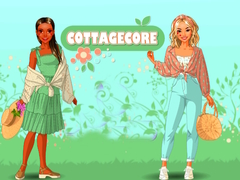 Ойын Cottagecore