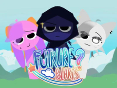 Ойын Sprunki: Future Polaris