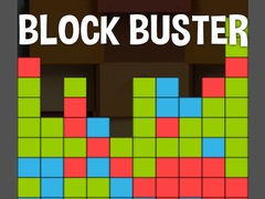 Ойын Block Buster