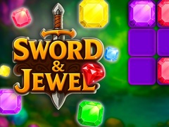 Ойын Sword and Jewel