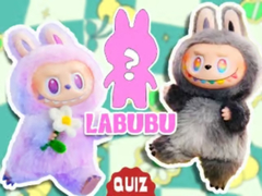 Ойын Kids Quiz: Labubu Mega Quiz