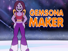 Ойын Gemsona Maker
