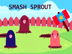 Ойын Smash Sprout
