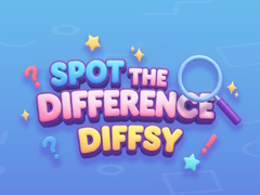 Ойын Spot The Difference Diffsy_1