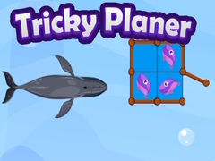 Ойын Tricky Planner