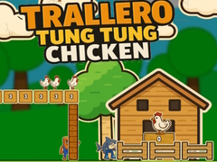 Ойын Trallero Tung Tung Chicken