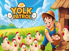 Ойын Yolk Patrol