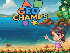 Ойын Geo Champs