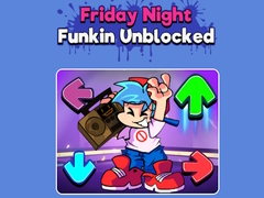 Ойын Friday Night Funkin Unblocked