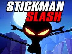Ойын Stickman Slash