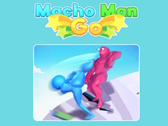 Ойын Macho Man Go