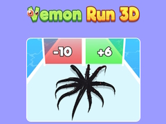 Ойын Vemon Run 3D