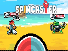 Ойын Spincaster