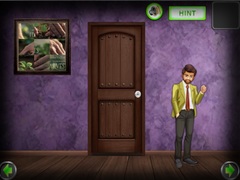 Ойын Amgel Easy Room Escape 306