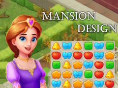 Ойын Mansion Design