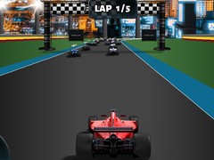 Ойын Formula Rush 