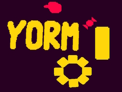 Ойын Yorm