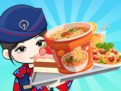 Ойын Food Truck Chef Cooking