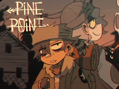Ойын Pine Point