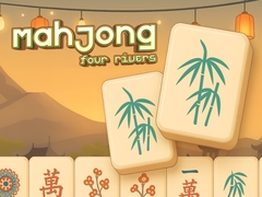 Ойын Mahjong Four Rivers