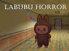 Ойын Labubu Horror