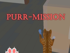 Ойын Purr-Mission